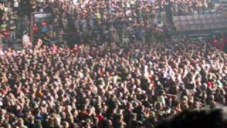 Tool  quotAenema  Ænemaquot live in Edmonton  Good Quality  080710 [upl. by Siesser]