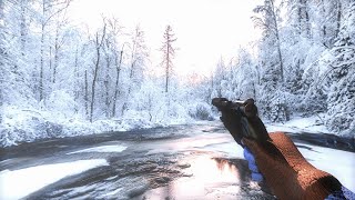 Mosin Nagant Obrez Pistol [upl. by Seagraves]