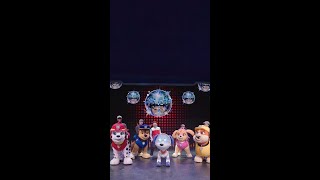 PAW Patrol Live quotHeroes Unitequot is coming to a city near you and your kids [upl. by Luanne]