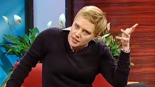 Most Hilarious Kate McKinnon SNL Performances [upl. by Leanahtan482]