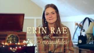 Erin Rae talks about making first Album [upl. by Christos988]