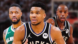 Bobby Marks Milwaukee Bucks OFFSEASON GUIDE 🦌 Their roster is EXPENSIVE AND FRAGILE  NBA on ESPN [upl. by Nnail]