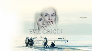 EVIL ORIGIN  movie trailer [upl. by Karia]