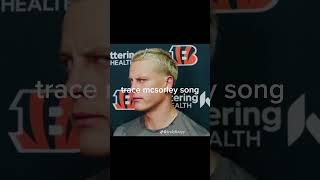 trace mcsorley song nfl shorts [upl. by Barri383]