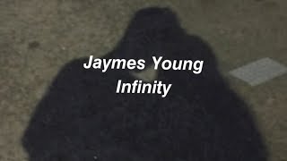 Infinity  Jaymes Young tradução [upl. by Slade]