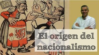 Nacionalismo catalán  Nacionalismo vasco  Regionalismo gallego [upl. by Aleyam]