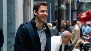 Something Borrowed  John Krasinski [upl. by Anoblav339]