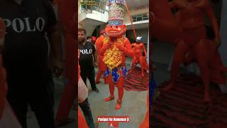 panipat hanuman ji  panipat hanuman  hanuman ji panipat  ❤️🙏🙌 trendingshorts shortsvideo yt [upl. by Pickford566]