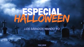 Especial de Halloween [upl. by Blodgett]