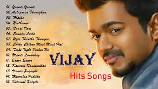 Vettaikaaran  Puli Urumudhu Video  Vijay [upl. by Jacobsohn300]