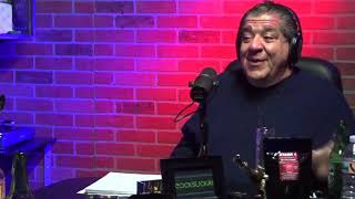 Joey Diaz Storytime  His Childhood Friend Darren Skiing and the Police [upl. by Wenger]