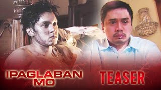 Witness October 15 2016  Ipaglaban Mo Teaser [upl. by Shane]