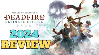 Pillars of Eternity 2 Deadfire  2024 Review Avowed Has A Lot To Live Up To [upl. by Niki]