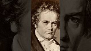 Beethoven solo hay uno historiadelamusica beethoven [upl. by Ahsenad]