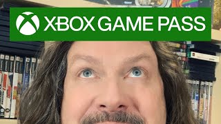 Xbox GAME PASS Games you may have OVERLOOKED [upl. by Nij]