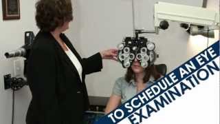 Eye Exams Farmington CT  Harvey and Lewis Opticians [upl. by Johnathan]