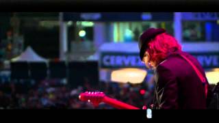 La Ley  Vive Latino 2014 HD [upl. by Sanson]