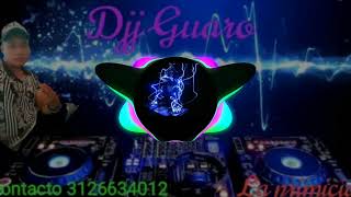 CUMBIA AMAZÓNICA DJ GUARO PRIMICIA 2023 [upl. by Cristen42]