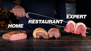 Three BEST ways to cook Picanha [upl. by Yme]