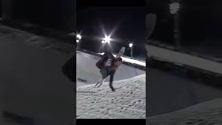 Did you SEE THAT BEFORE viral shorts snowboarding skiing snowboard ski [upl. by Acirederf246]