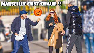 Ce PRANK à failli MAL TOURNER  🤯 [upl. by Weld]