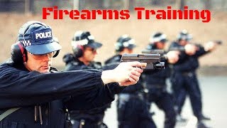 COP VLOGS  IN SERVICE TRAINING AND FIREARMS QUALIFYING [upl. by Lalat38]