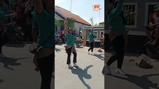 Joget tiktok viral storywa shortvideo soundbrewogaudio brewogaudio djterbarudjremixdjtiktok [upl. by Anaj]