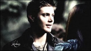 New York Memories Dean ♥ Elena Sam [upl. by Ledif]