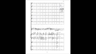 Nikolai RimskyKorsakov  Fantasy on Russian Themes Op 33 [upl. by Frans]