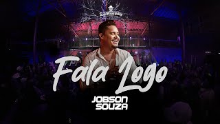 Jobson Souza  Fala Logo DVD Sonho [upl. by Ibok920]