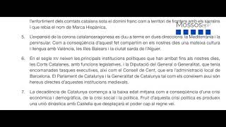 Tema A1 Idees Força Guia estudi doposicions mossos desquadra per accés al cos de Mossos dEsquadra [upl. by Sane]