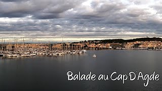 Balade au Cap DAgde 2024 [upl. by Wadsworth69]