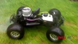 Ultimate List of Gas Powered RC Cars [upl. by Ybrad]