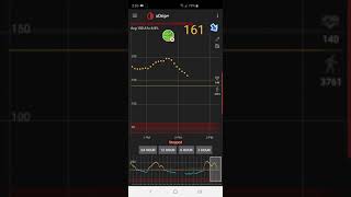 Restarting the Dexcom g6 sensor with 8H8G Transmitters using Xdrip [upl. by Euphemie]