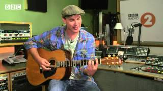 Justin Guitar Sandercoe Lesson 5  Barre Chords and taking on the F Chord [upl. by Xylia181]