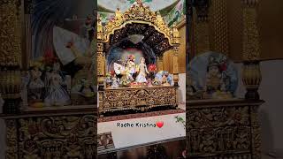 ❤️‍🩹Radhe Krishna🥹🙏 Naam hai tera taranhara🧡Radhe krishna sad status Radhe Krishna status 💞💞💞💞💞 [upl. by Reffotsirhc]