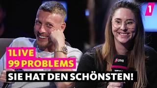 Felix Lobrecht und der schönste Hund der Welt  1LIVE 99 Problems [upl. by Kinny669]