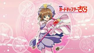 Cardcaptor Sakura OST  The Fun Is Yet To Come [upl. by Eliott]