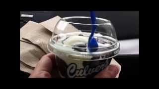 How To Get A Free Dish Or Scoop of Culvers Custard [upl. by Lait]