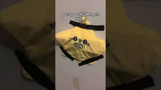 Angry chiikawa star😭 chiikawa funny plushie star toys [upl. by Jamilla]