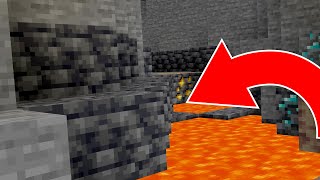 EVERYTHING You Need to Know About Deepslate in Minecraft [upl. by Narih]