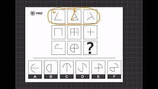 Matrigma Free Practice Questions 5 [upl. by Esirehs]