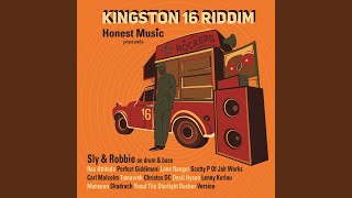 Kingston 16 Version [upl. by Hilaire]