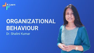 Group Think  Organizational Behavior  Dr Shalini Kumar [upl. by Nomead543]