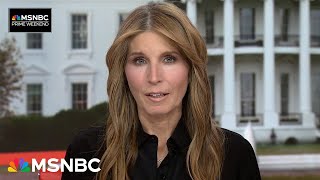 Watch the Best of MSNBC Prime Week of Nov 17 [upl. by Arelc244]