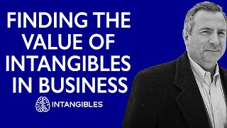 Doug Hubbard On Intangibles in Business  Intangibles 014 [upl. by Hunley]