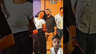 Bas ek najar usko dikha song 🤪🥰😱shorts funnyvideo viralshorts trending song ytshortsindia [upl. by Ytirahs]