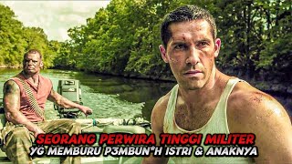 Tidak Ada Ampun Bagi Yang Sudah Menyakitinya   Alur Film Action Terbaru [upl. by Joellyn715]