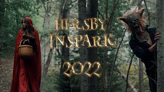 HERSBY INSPARK 2022 [upl. by Leahpar]