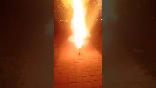 Skyshot crackers 2024 🚀🔥 crackers patakhe fireworks pataka diwalicrackers shorts ytshorts [upl. by Llenwad]